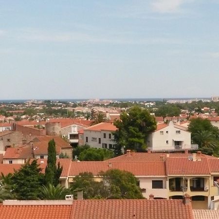 Hotel Le Belvedere Saint-Cyprien  Exterior foto