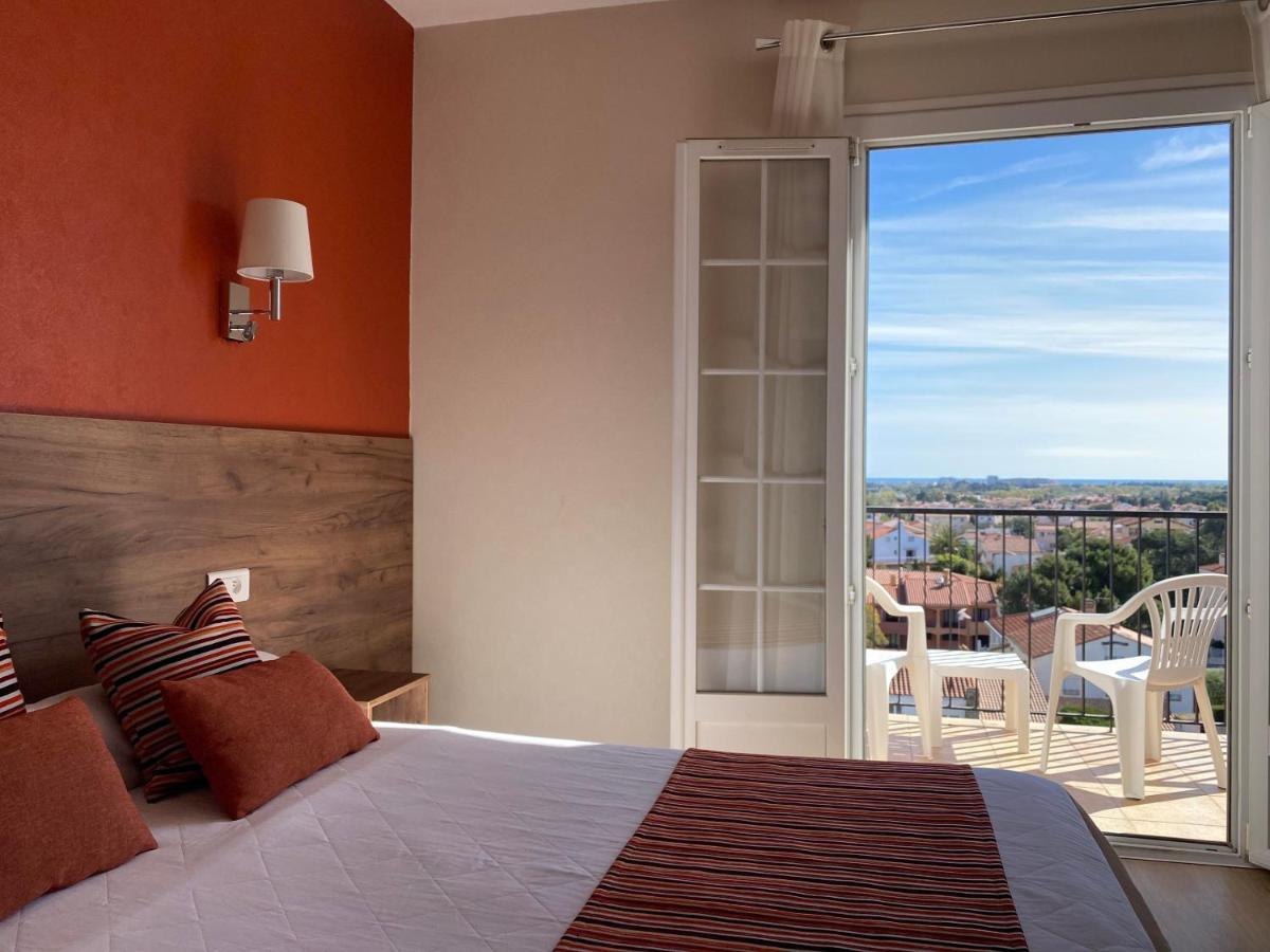 Hotel Le Belvedere Saint-Cyprien  Exterior foto