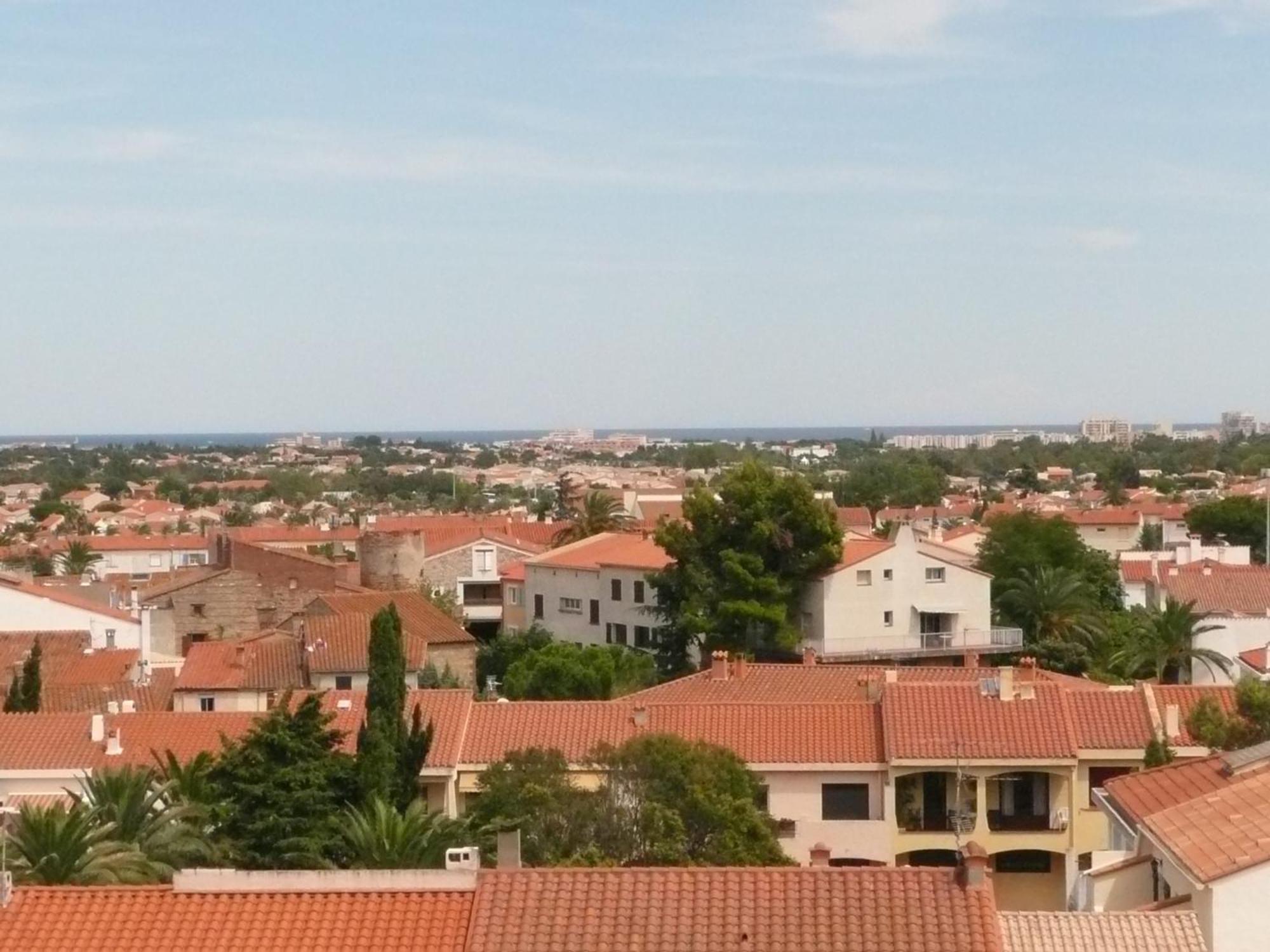Hotel Le Belvedere Saint-Cyprien  Exterior foto