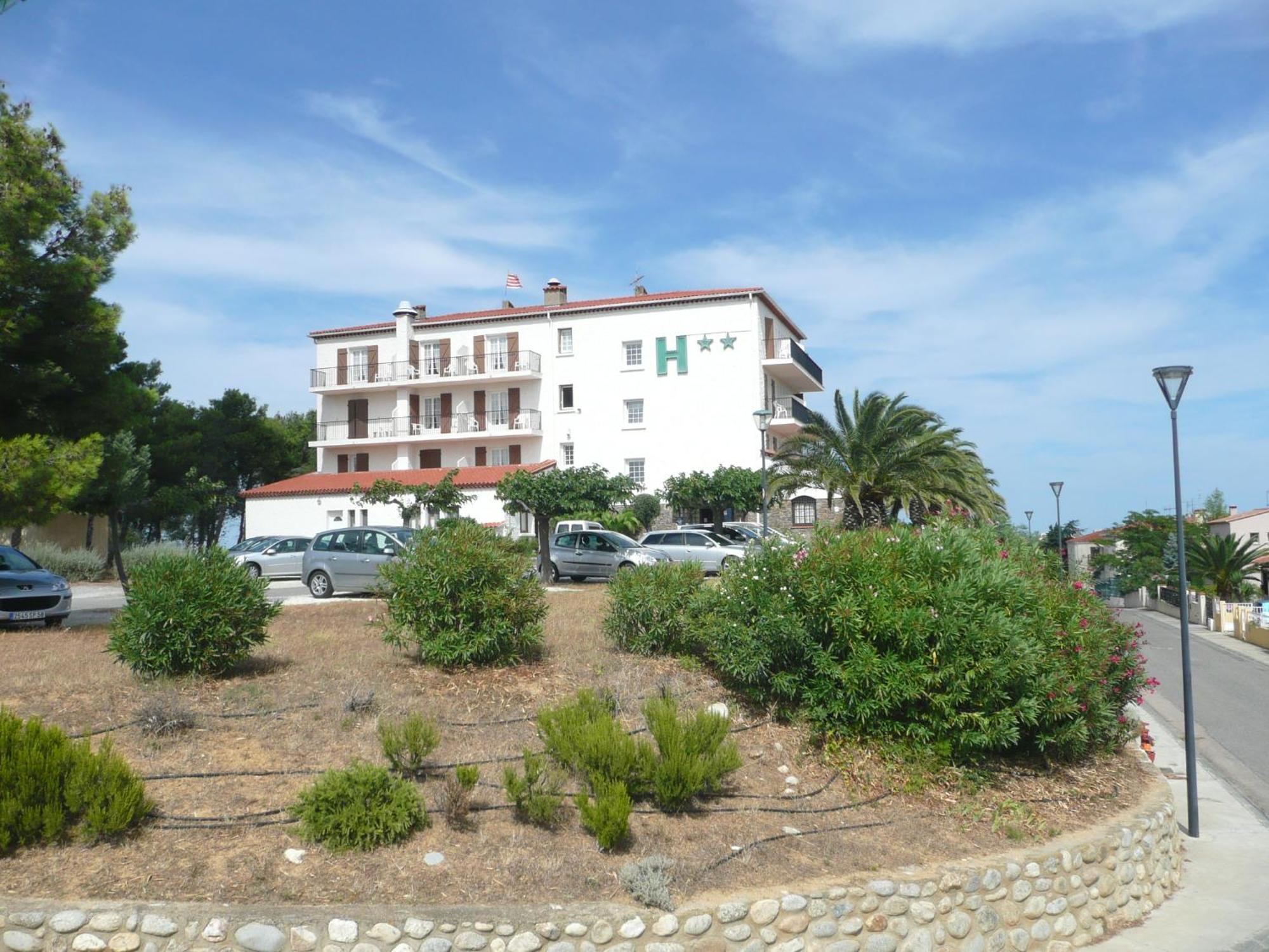 Hotel Le Belvedere Saint-Cyprien  Exterior foto